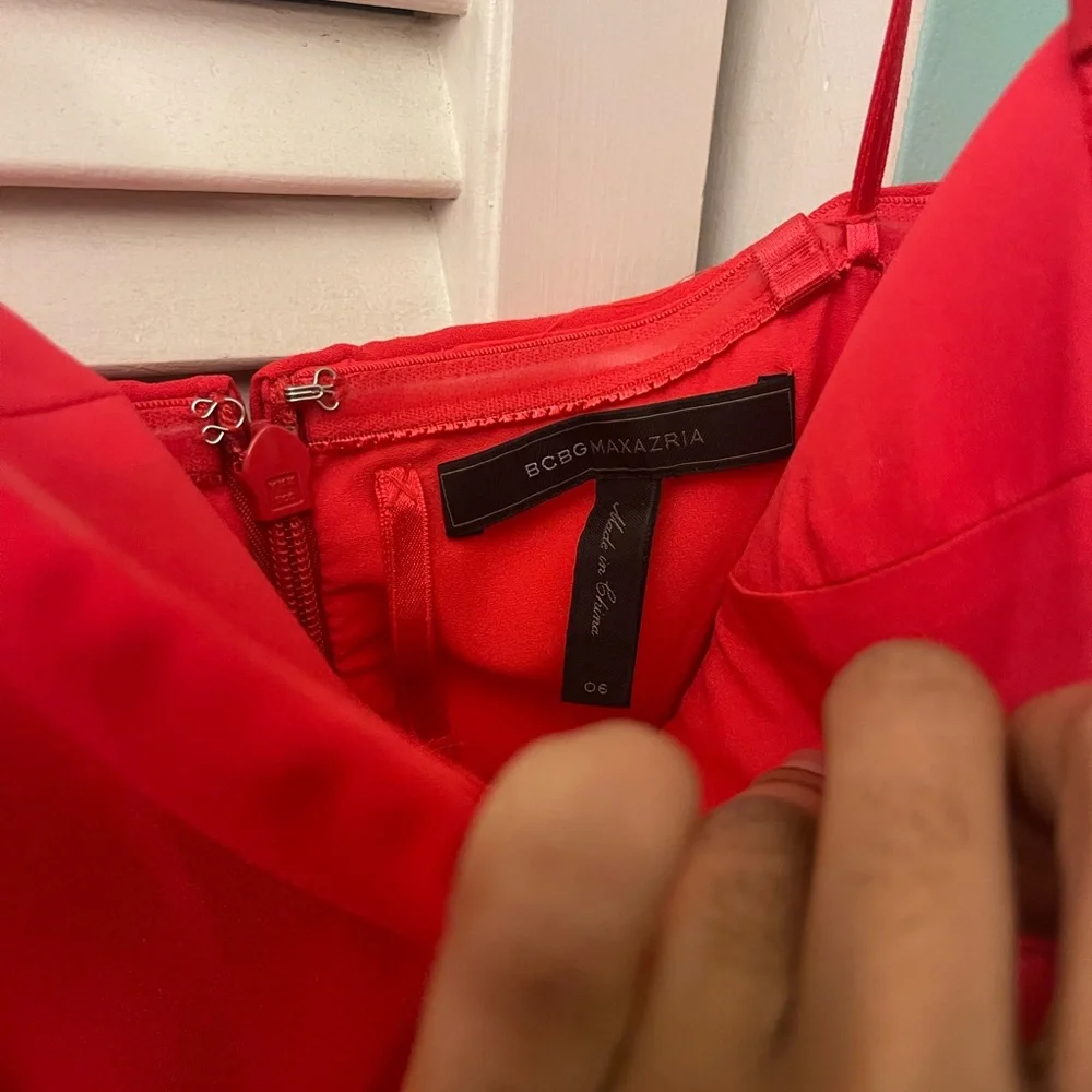 BCBG DRESS - Picture 3 of 3